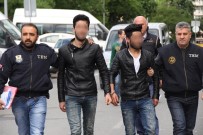 Samsun'da DEAŞ Operasyonu Açıklaması 6 Gözaltı