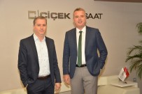 'Sanayi Sitelerinin Taşınması Kentsel Dönüşümü Hızlandıracak'