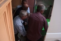 DEMİRKAZIK - Talihsiz Dağcı, 'Dağcılar Mezarlığı'na Defnedilecek