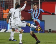 Trabzonspor Kadıköy'de rekor peşinde