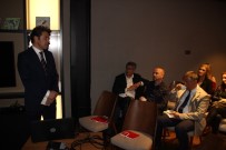 Tüp Bebek Tedavisindeki Güncel Gelişmeler Masaya Yatırıldı