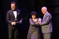 BAŞARI ÖDÜLÜ - 'Uçan Süpürge' Ödülleri Sahiplerini Buldu