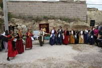 Uluslararası 1. Kapadokya Kültürel İmece Festivali Düzenlendi