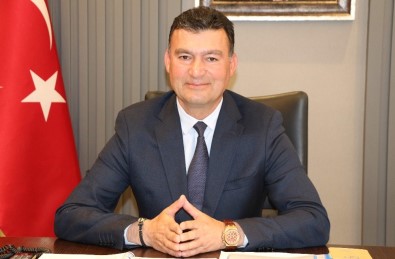 Ümmet Akın; 'Ramazan Ayını Heyecan Ve Sevinç İçinde Bekliyoruz'