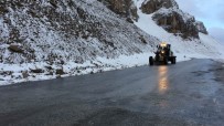 Van'da Karla Mücadeleye Devam
