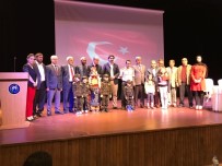 Vezirköprü'de Şehitlik Paneli