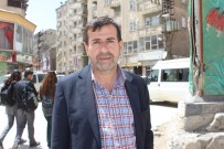 SEVINDIK - Yüksekova'da 'İl Olma' Sevinci