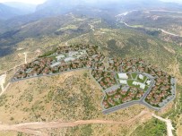 GECEKONDU - Yunuskent'te 2. Kısım 13 Temmuz'da İhale Ediliyor