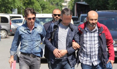 9 İlde FETÖ Operasyonu Açıklaması 15 Gözaltı