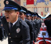 Adana POMEM'de Mezuniyet Töreni