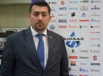 Ağaç İşleme Sektöründen Almanya'ya Çıkarma