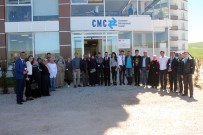 KOCABAŞ - Aileler CMC Çağrı Merkezi'nde