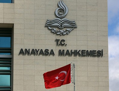 Anayasa Mahkemesi, CHP'nin başvurusunu reddetti