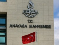 Anayasa Mahkemesi, CHP'nin başvurusunu reddetti