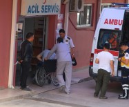 ADLİ TIP RAPORU - Kışlada alarm! 350 asker hastanelik oldu