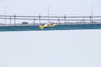 KARAYOLLARı GENEL MÜDÜRLÜĞÜ - Avrupa'nın 1 Numarasına Yakışır Uygulama