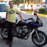 Aydın'da Motosiklet Kazası Açıklaması 2 Ölü
