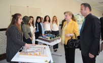 ALI ÖZCAN - Bartın Üniversitesi Genç Mühendislerinden Proje Sergisi