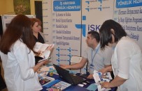 KARAOĞLANLı - Bartın Üniversitesi'nde Ar-Ge Proje Pazarı Etkinliği