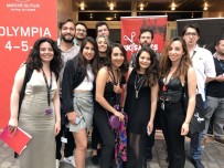 FİLM GÖSTERİMİ - BAU'lu Öğrencilerin Filmleri Cannes'da