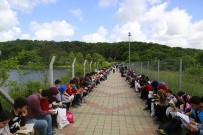 Bir Kitap Okuyup Bir Dünya Kazandılar