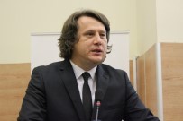 KERMES - 'Bir Öğrenci De Sen Okut' Kampanyasına Destek Verenlere Teşekkür Belgelesi