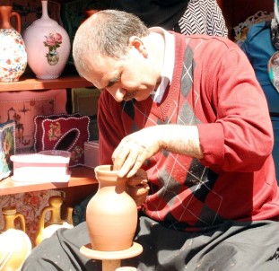 Bitlis'te 'Öğrenim Şenliği'