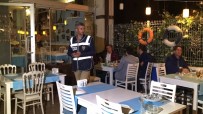 ÇALINTI OTOMOBİL - Bursa'da ''Huzur, Güven 6'' Uygulaması Sona Erdi