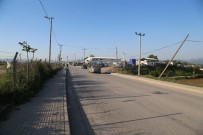 NİLÜFER ÇAYI - BUTTİM'den Yıldırım'a Hızlı Ulaşım