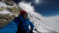 TIBET - 'Dünya'nın Çatısı'na 26 Saatte Tırmandı