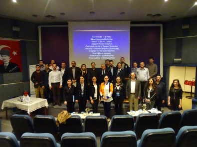 Düzce TTO, Sanayicilerle Üniversite Temsilcilerini Buluşturdu