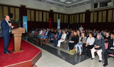 Edebali'den Girişimcilere Sertifika