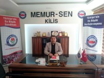 EĞITIM BIR SEN - Eğitim Bir Sen Yine Yetkili Sendika Oldu