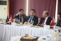 ÇUKOBIRLIK - 'Eski Devlet Hastanesi Rekreasyon Alanı Olsun' Önerisi