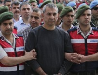 TABUR KOMUTANLIĞI - Genelkurmay çatı davasında 4. gün