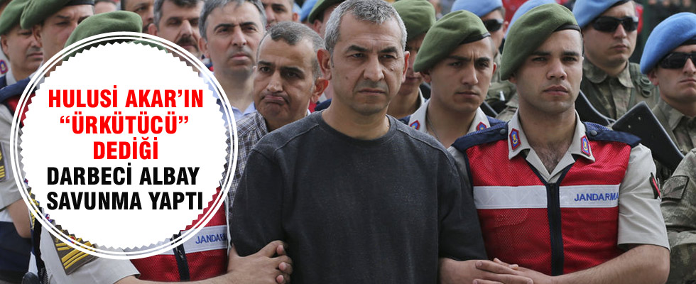 Genelkurmay çatı davasında 4. gün