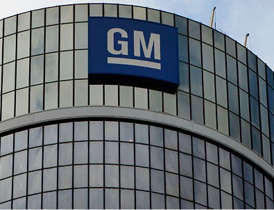General Motors'a ABD'de emisyon davası açıldı