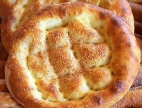 RAMAZAN PIDESI - İstanbul için pide fiyatı belli oldu