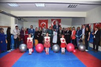 ERSIN EMIROĞLU - İzmit Belediyesi'nin Eğitime Katkıları Devam Ediyor