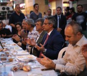 HACIVAT VE KARAGÖZ - Karşıyaka Ramazan'a Hazır