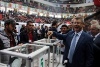 TANER YILDIZ - Kayseri Pancar Ekicileri Kooperatifi 64. Olağan Genel Kurulu Başladı