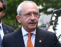 DHKP C - Kılıçdaroğlu delil istedi