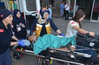 Kocasını kıskanıp başkasını öldüren kadına 13 yıl hapis cezası