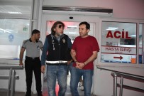 Marmaris'te FETÖ Operasyonunda 2 Öğretmene Gözaltı