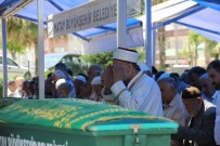 NARLıCA - Oğulları Tarafından Öldürülen Çift Toprağa Verildi