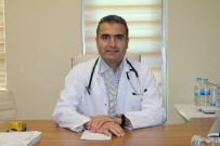 DİYABET HASTASI - Ramazan Ayında Diyabet Hastalarına Uyarı