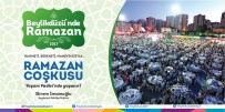 HACIVAT VE KARAGÖZ - Ramazan, Beylikdüzü Yaşam Vadisi'nde Dolu Dolu Geçecek