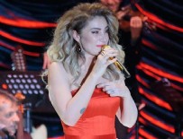 SILA GENÇOĞLU - Şarkıcı Sıla Gençoğlu'nu rahatsız eden hayranına hapis cezası