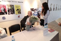 ERCAN KESAL - 'Seyhan'da Edebiyat Akşamları'