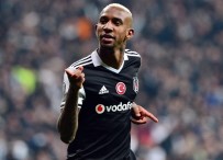 YILDIZ FUTBOLCU - Beşiktaş'ta flaş gelişme...